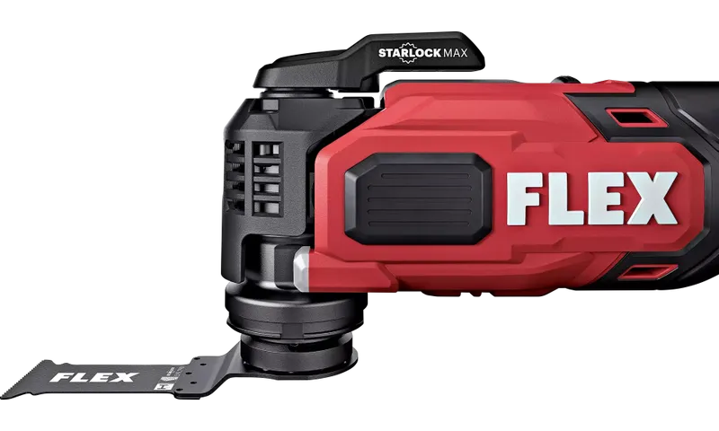 FLEX MT18.0-EC C Multiverktyg 18V