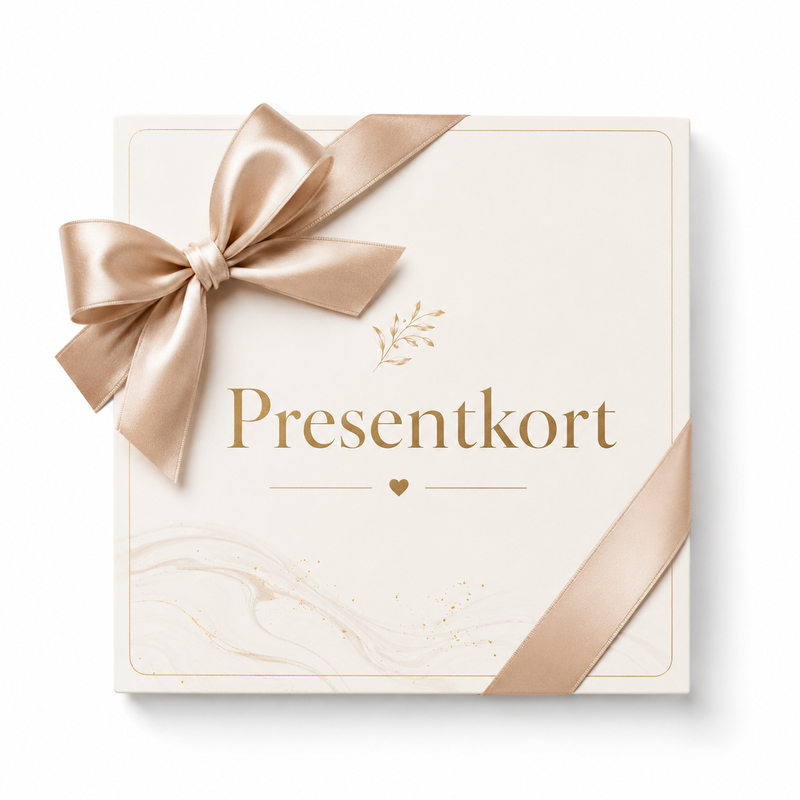 Presentkort