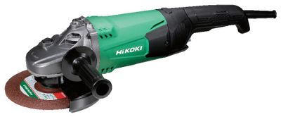HiKOKI G18ST Vinkelslip 180MM (2000W)