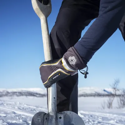 Tegera 7794 Dynamic Strength Vinterhandske Tumvante