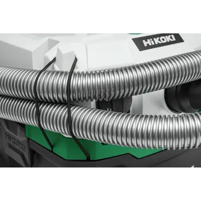 HiKOKI RP300YL Dammsugare Våt/torr (1200W)
