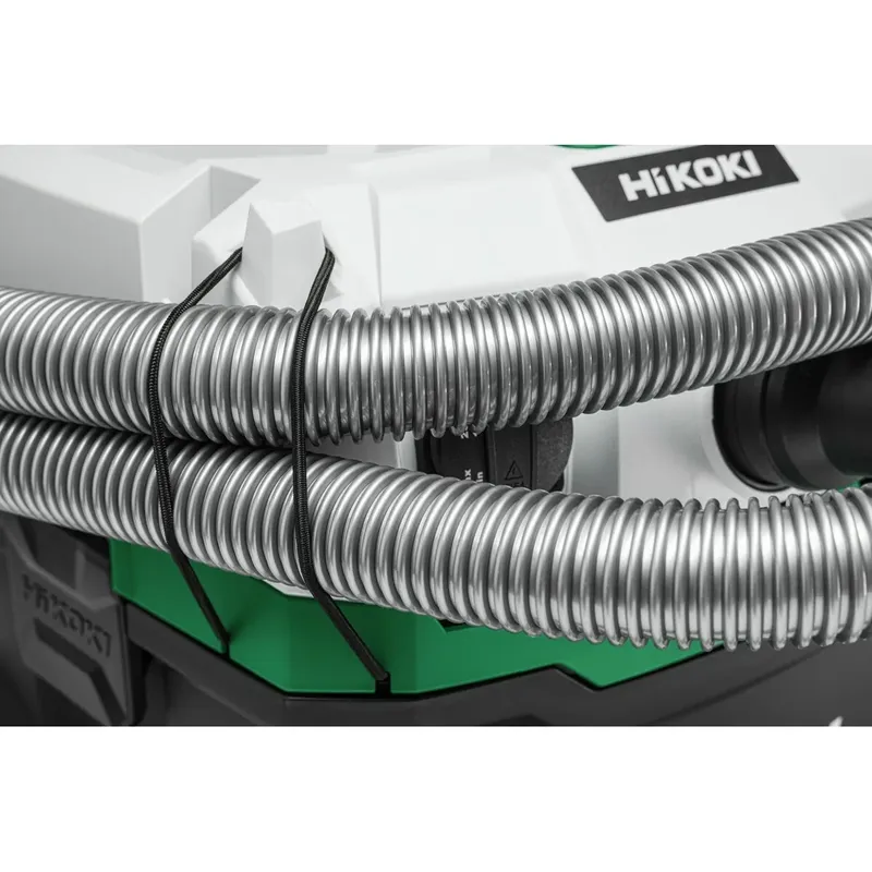 HiKOKI RP300YL Dammsugare Våt/torr (1200W)