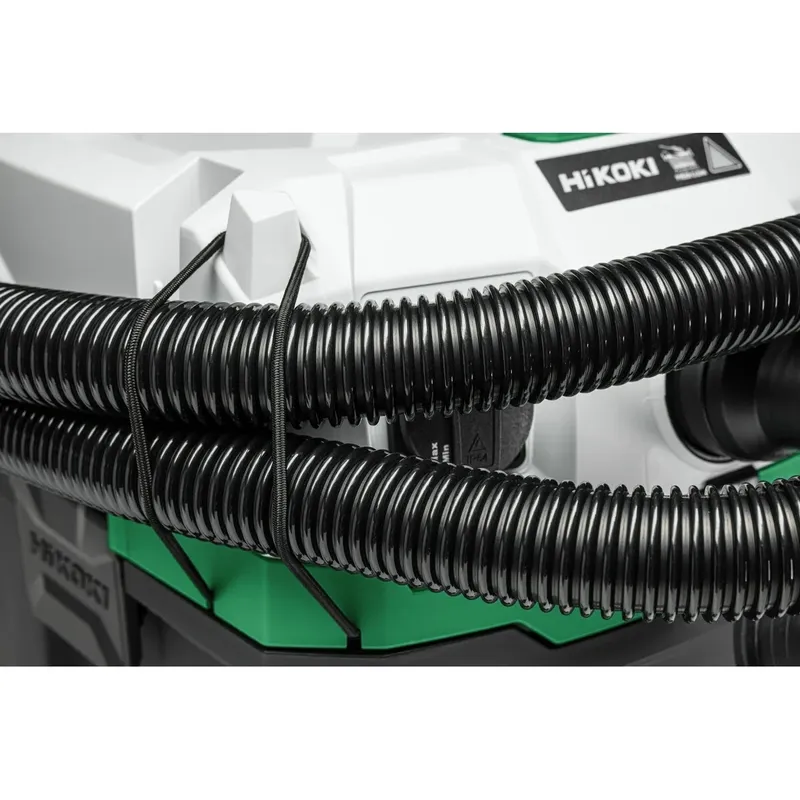 HiKOKI RP300YM Dammsugare Våt/torr (1200W)
