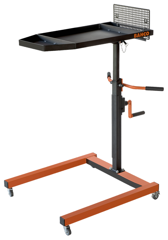 Bahco BLEMAT1 Justerbart Lyftbord 950-1350mm