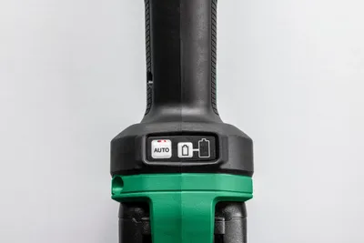 HiKOKI G1813DVE Vinkelslip 125mm 18V