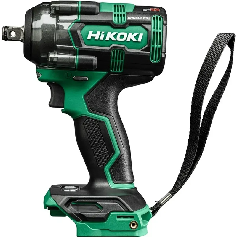 HiKOKI WR18DH Mutterdragare 18V HSC