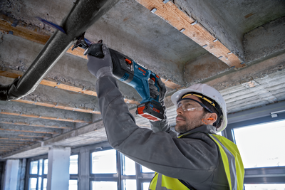 Bosch GSA 18V-28 Tigersåg 18V L-BOXX
