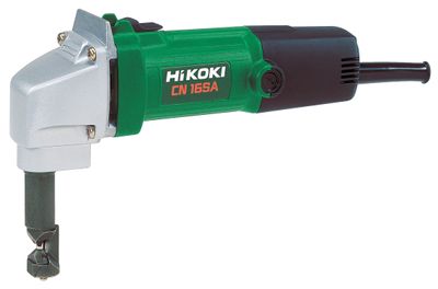 HiKOKI CN16SA Nibbler (400W)