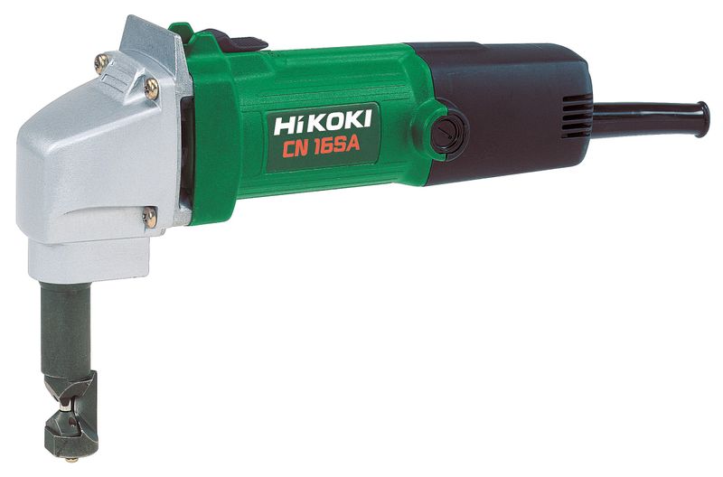HiKOKI CN16SA Nibbler (400W)