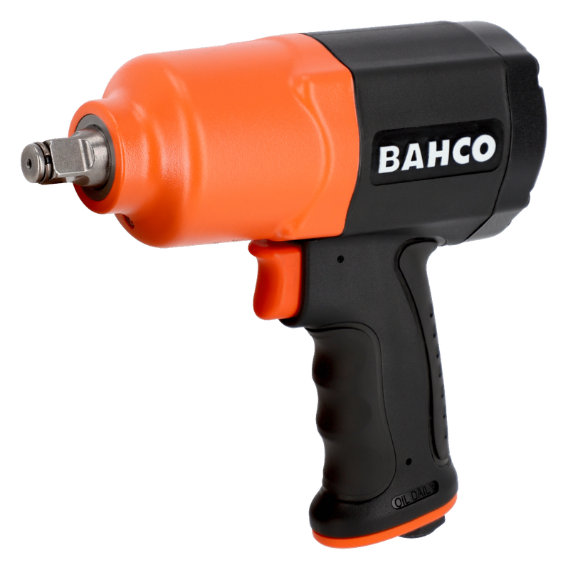 Bahco BP815S Mutterdragare 1/2"