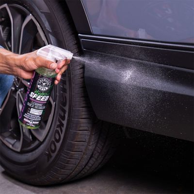 Keramisk Quick Detailer Chemical Guys Hydrospeed 473ml