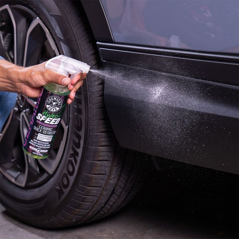 Keramisk Quick Detailer Chemical Guys Hydrospeed 473ml