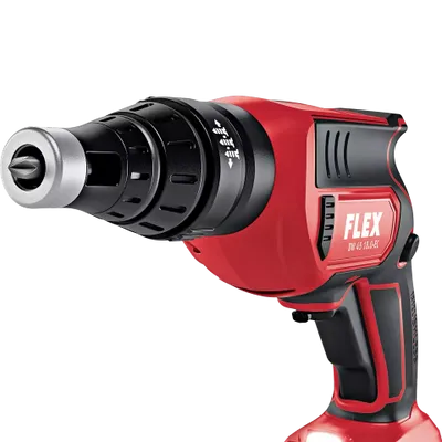 FLEX DW 45 18.0-EC C Gipsskruvdragare 18V