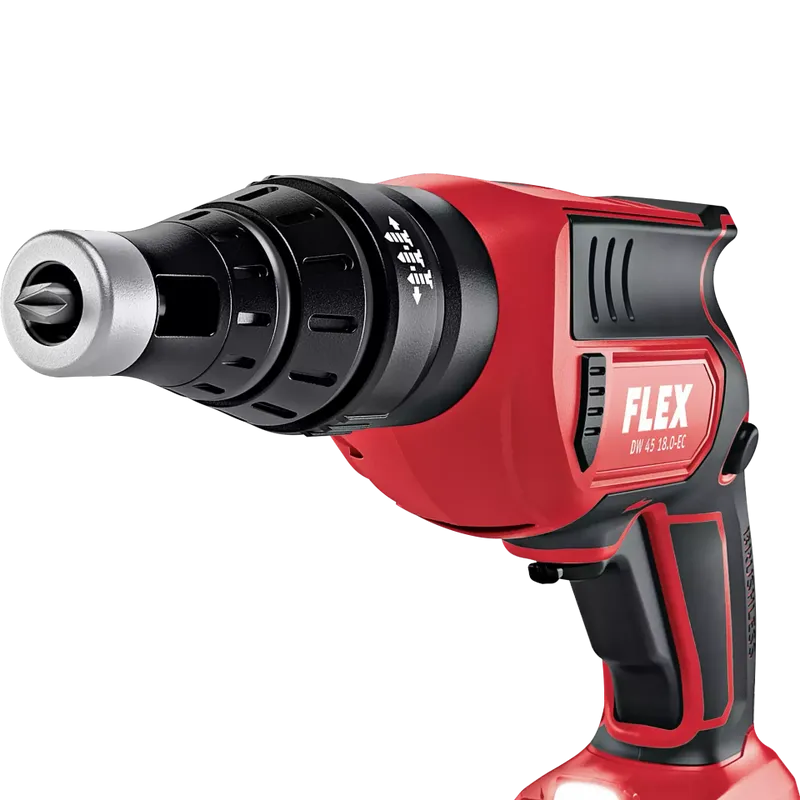 FLEX DW 45 18.0-EC C Gipsskruvdragare 18V