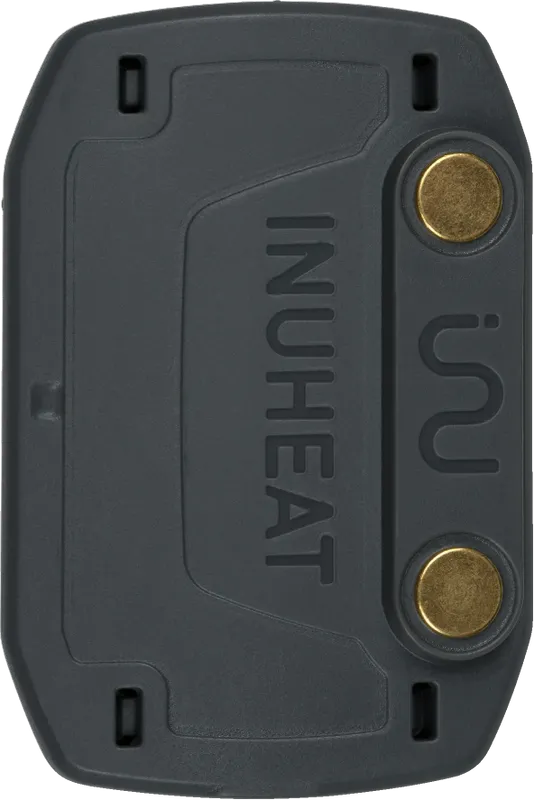 Inuheat 260 Powerpack Uppladdningsbara Batterier
