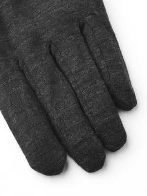 Hestra Job Merino Wool Liner Vinterhandske