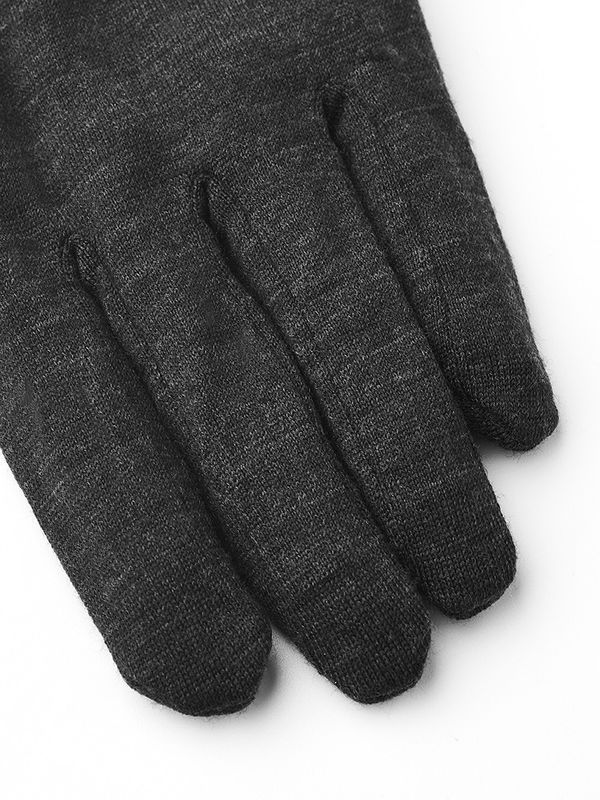 Hestra Job Merino Wool Liner Vinterhandske
