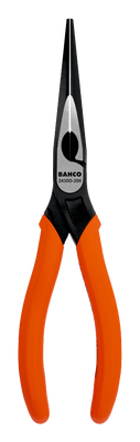 Bahco 2430D Näbbtång 160mm