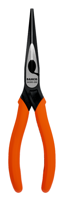 Bahco 2430D Näbbtång 160mm