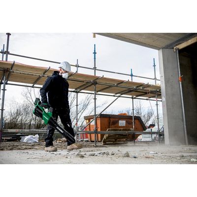 HiKOKI RB36DC Lövblås 36V