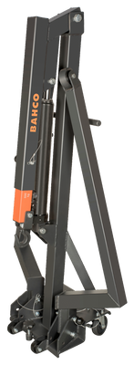Bahco BH6PC600 Hopfällbar Verkstadskran <600kg