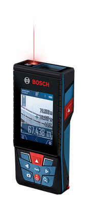 Bosch GLM 150-27 C Avståndsmätare <150m