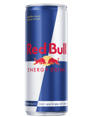 Red Bull 250ml Original