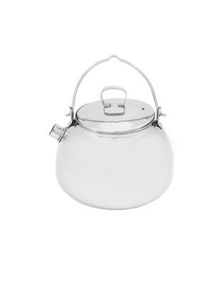 Muurikka Kaffepanna Rostfritt 0,8L
