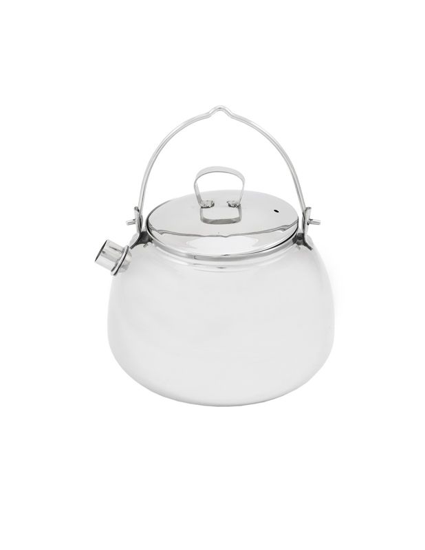 Muurikka Kaffepanna Rostfritt 0,8L