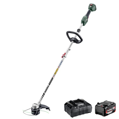 Metabo RTD 18 LTX BL 30 Grästrimmer 18V (1x5,2Ah)
