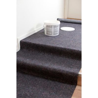 TEBO Cover Täckfilt 10-25m