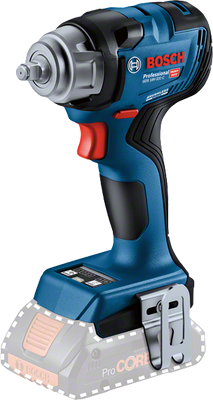 Bosch GDS 18V-320 C Mutterdragare 18V
