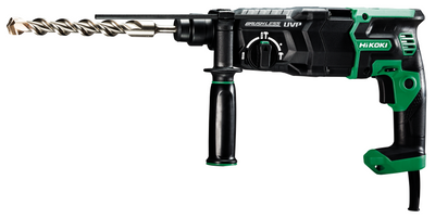 HiKOKI DH28PEC Kombihammare (900W)