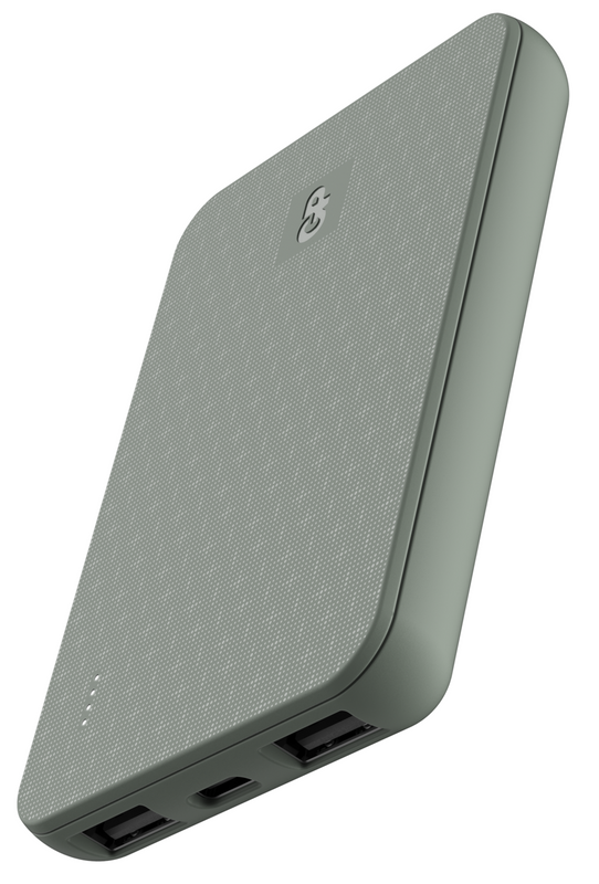 GP Powerbank Plus 5000mAh Grey