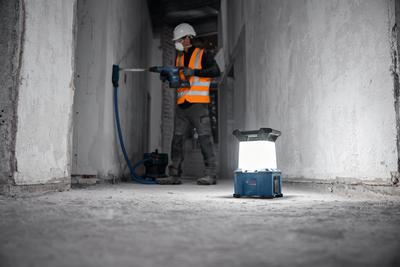 Bosch GLA 18VH-7500 Arbetslampa 18V