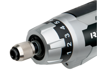 IRIMO Skruvdragare 3,6V