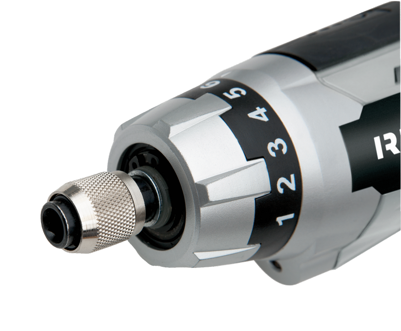 IRIMO Skruvdragare 3,6V