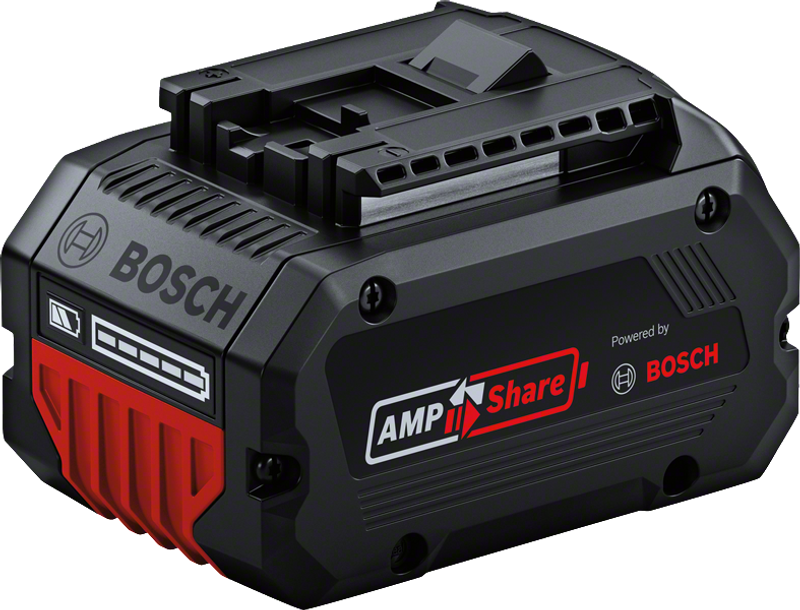 Bosch ProCORE Batteri 18V (5,5Ah)