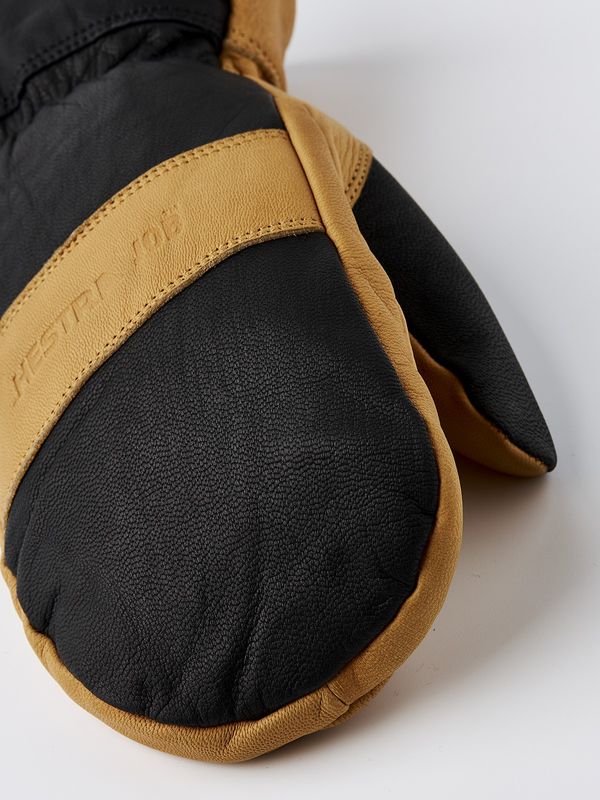 Hestra Job Winter Pro Mitt Vinterhandske