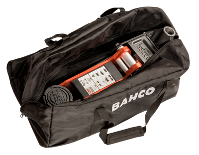 Bahco BH1A1500A Domkraft 1,5 Ton Aluminium 415mm