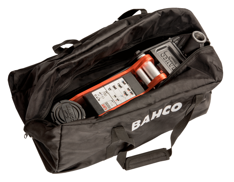 Bahco BH1A1500A Domkraft 1,5 Ton Aluminium 415mm
