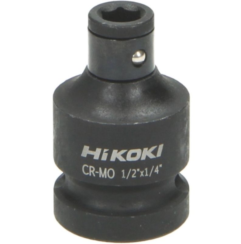 HiKOKI Hylsadapter 1/2'' till Inre 1/4"