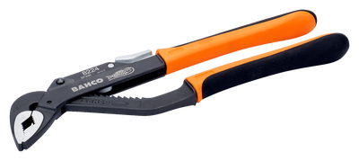 Bahco 8224 Polygrip Ergo 250mm