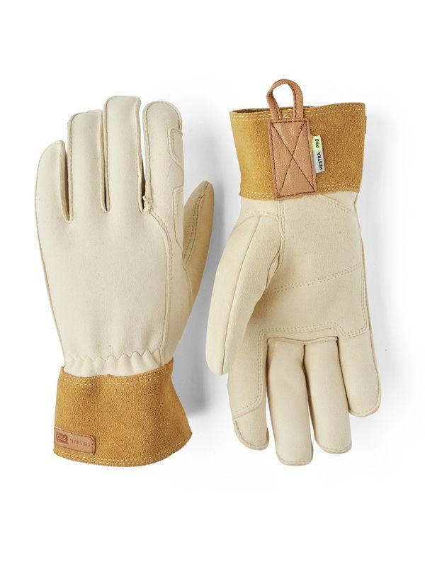 Hestra Job Ranch Glove Arbetshandske
