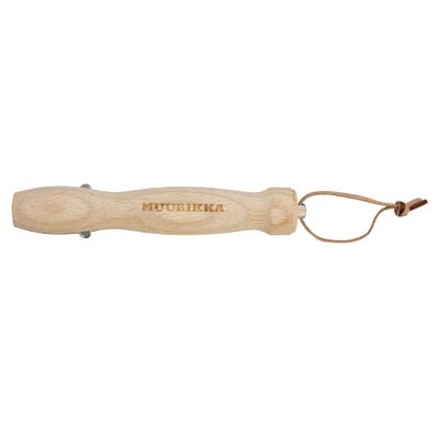 Muurikka Korvpinne Teleskop 20-80cm