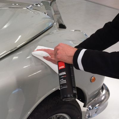 Rupes M606 Rapid Cleaner Detailer 500ml