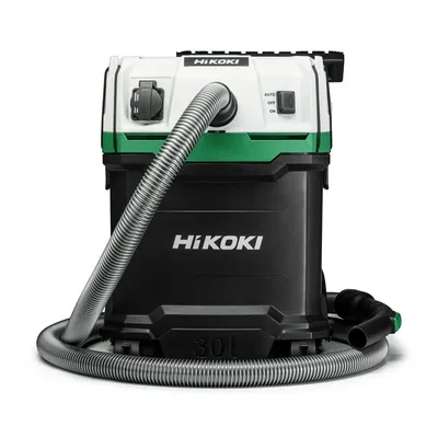 HiKOKI RP300YL Dammsugare Våt/torr (1200W)