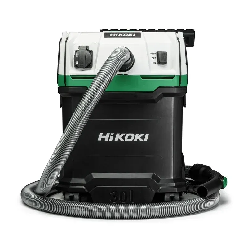 HiKOKI RP300YL Dammsugare Våt/torr (1200W)
