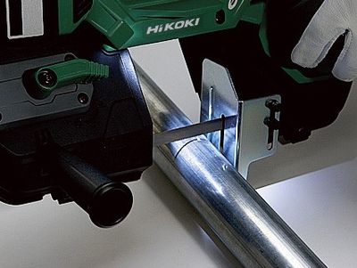 HiKOKI CB18DBL Bandsåg 18V <83mm