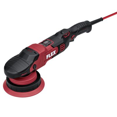 FLEX XFE2 Polermaskin 1400w